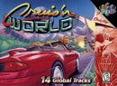 Cruis'n World - Loose - Nintendo 64