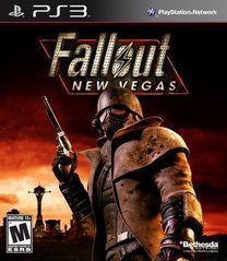 Fallout: New Vegas - In-Box - Playstation 3