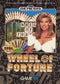 Wheel of Fortune [Cardboard Box] - In-Box - Sega Genesis