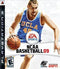 NCAA Basketball 09 - Complete - Playstation 3