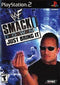 WWF Smackdown Just Bring It [Greatest Hits] - Loose - Playstation 2