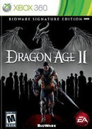 Dragon Age II [BioWare Signature Edition] - In-Box - Xbox 360