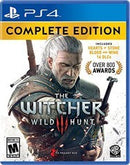 Witcher 3: Wild Hunt [Complete Edition] - Loose - Playstation 4