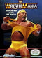 WWF Wrestlemania - Loose - NES