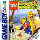 LEGO Island 2 - In-Box - GameBoy Color