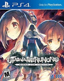 Utawarerumono: Prelude to the Fallen [Limited Edition] - Loose - Playstation 4