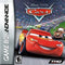 Cars - In-Box - GameBoy Advance