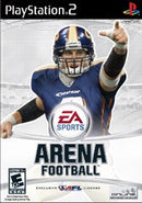 Arena Football - In-Box - Playstation 2