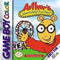 Arthur's Absolutely Fun Day - In-Box - GameBoy Color