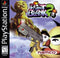 Point Blank 2 - Loose - Playstation