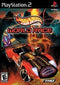 Hot Wheels World Race - Complete - Playstation 2