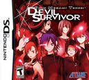 Shin Megami Tensei: Devil Survivor - In-Box - Nintendo DS