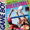 Malibu Beach Volleyball - Loose - GameBoy