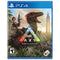 Ark Survival Evolved [Collector's Edition] - Loose - Playstation 4