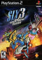 Sly 3 Honor Among Thieves - In-Box - Playstation 2