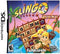 Slingo Quest - Loose - Nintendo DS