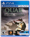 Quar: Infernal Machines - Complete - Playstation 4