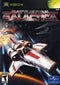 Battlestar Galactica - Loose - Xbox