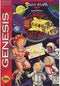 The Magic School Bus - Complete - Sega Genesis