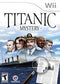 Titanic Mystery - Loose - Wii