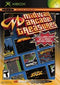 Midway Arcade Treasures - Complete - Xbox