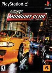 Midnight Club Street Racing [Greatest Hits] - Complete - Playstation 2