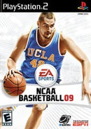 NCAA Basketball 09 - Complete - Playstation 2