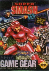 Super Smash TV - Complete - Sega Game Gear