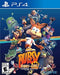 Bubsy Paws on Fire [Limited Edition] - Loose - Playstation 4