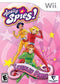 Totally Spies! Totally Party - Loose - Wii