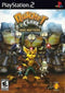 Ratchet & Clank Size Matters - Complete - Playstation 2