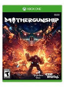 Mothergunship - Complete - Xbox One