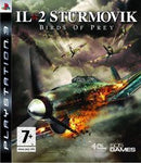 IL-2 Sturmovik: Birds of Prey - In-Box - Playstation 3