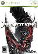 Prototype - Loose - Xbox 360