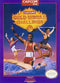 Gold Medal Challenge '92 - In-Box - NES