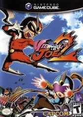 Viewtiful Joe 2 - Complete - Gamecube