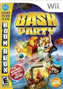 Boom Blox Bash Party - In-Box - Wii