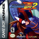 Mega Man Zero 2 - Loose - GameBoy Advance