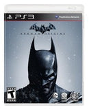 Batman: Arkham Origins - Loose - Playstation 3