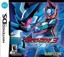 Mega Man Star Force 3 Black Ace - In-Box - Nintendo DS