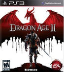 Dragon Age II - In-Box - Playstation 3