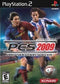 Pro Evolution Soccer 2009 - Complete - Playstation 2