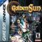 Golden Sun The Lost Age - Loose - GameBoy Advance