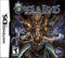 Orcs and Elves - In-Box - Nintendo DS