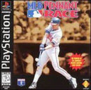 MLB Pennant Race - Loose - Playstation