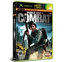 World War II Combat Road To Berlin - In-Box - Xbox