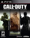Call of Duty Modern Warfare Trilogy - In-Box - Playstation 3