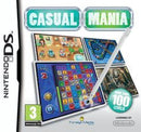 Casual Mania - Loose - Nintendo DS