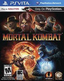 Mortal Kombat - Complete - Playstation Vita