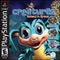 Creatures Raised In Space - In-Box - Playstation